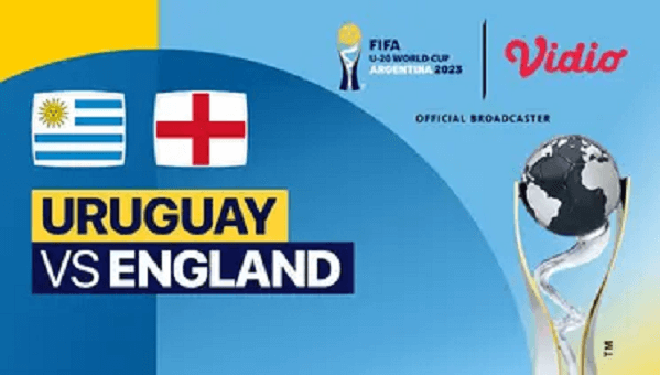 Prediksi Uruguay U-20 vs Inggris U-20 pada Matchday 2 Grup E Piala Dunia U20 2023, 26 Mei 2023